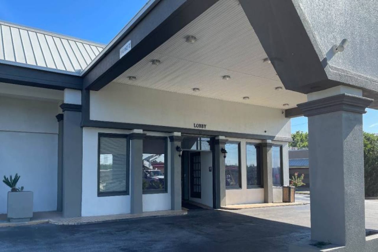 Motel 6 Opelika AL - last minute hotel in Opelika
