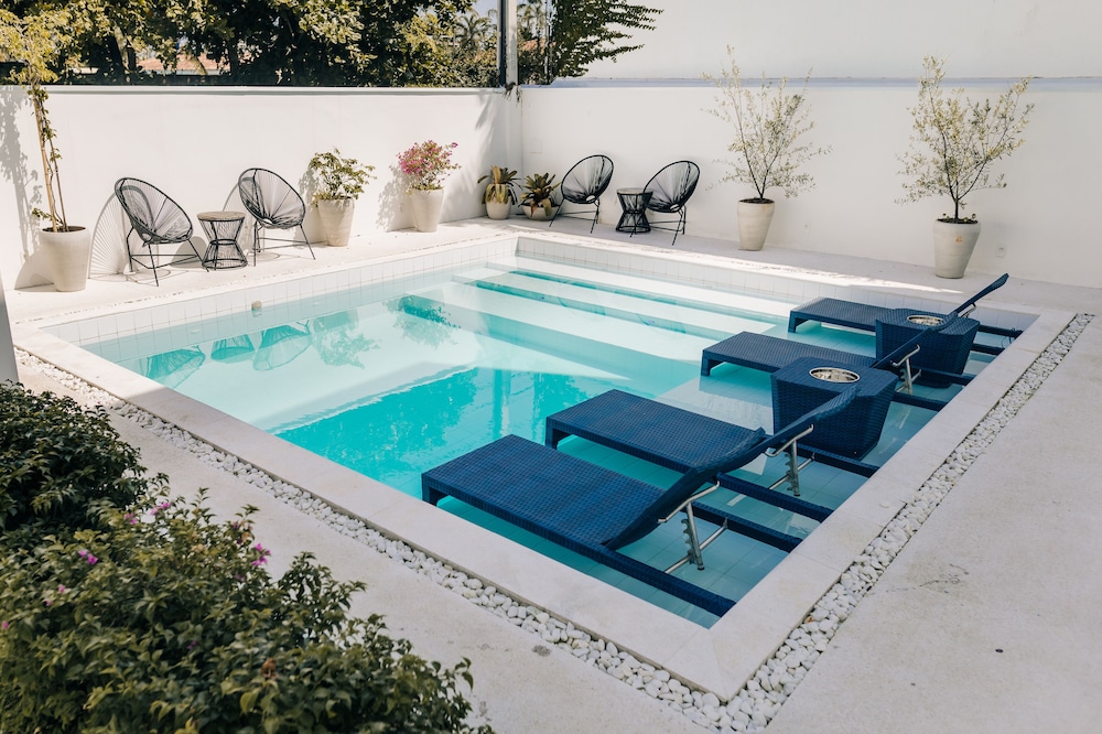 Pousada Villa Santô in Guaruja, Brasil