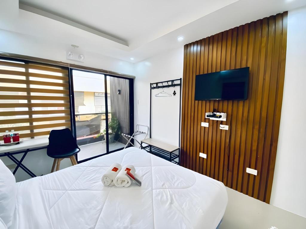Marketpoint Hotel — Gasan