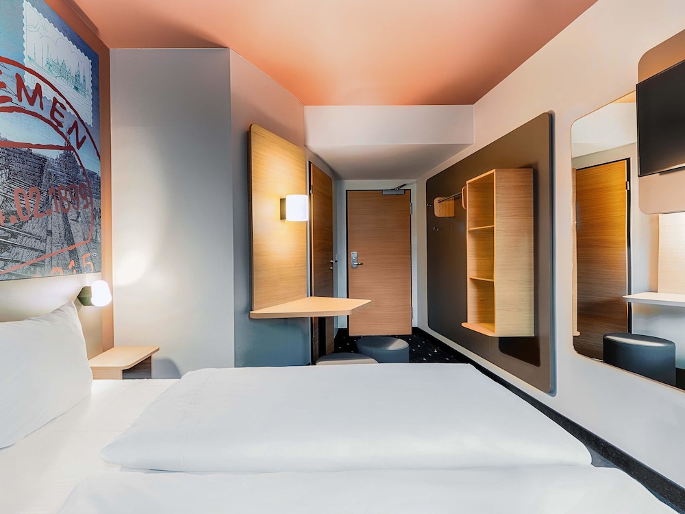 B&B Hotel Bremen City — Bremen — photo 4