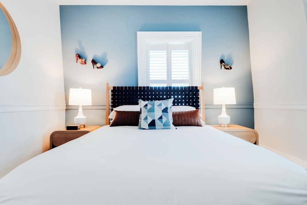 Ellery Hotel Provincetown - photo 18