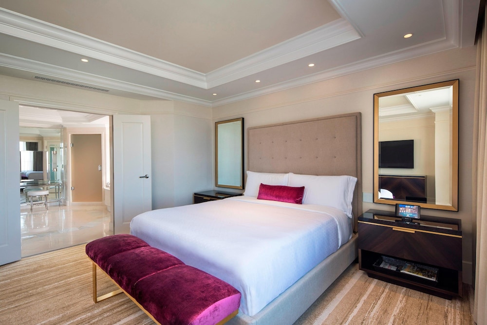 The St. Regis Atlanta - photo 10