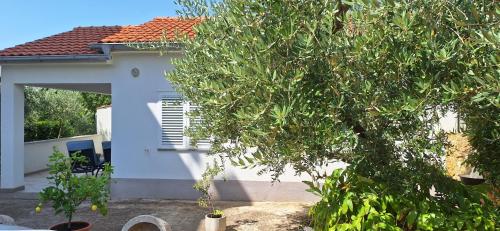 Holiday Home Paula — 4-Star Luxury Hotel in Krk, Croatia