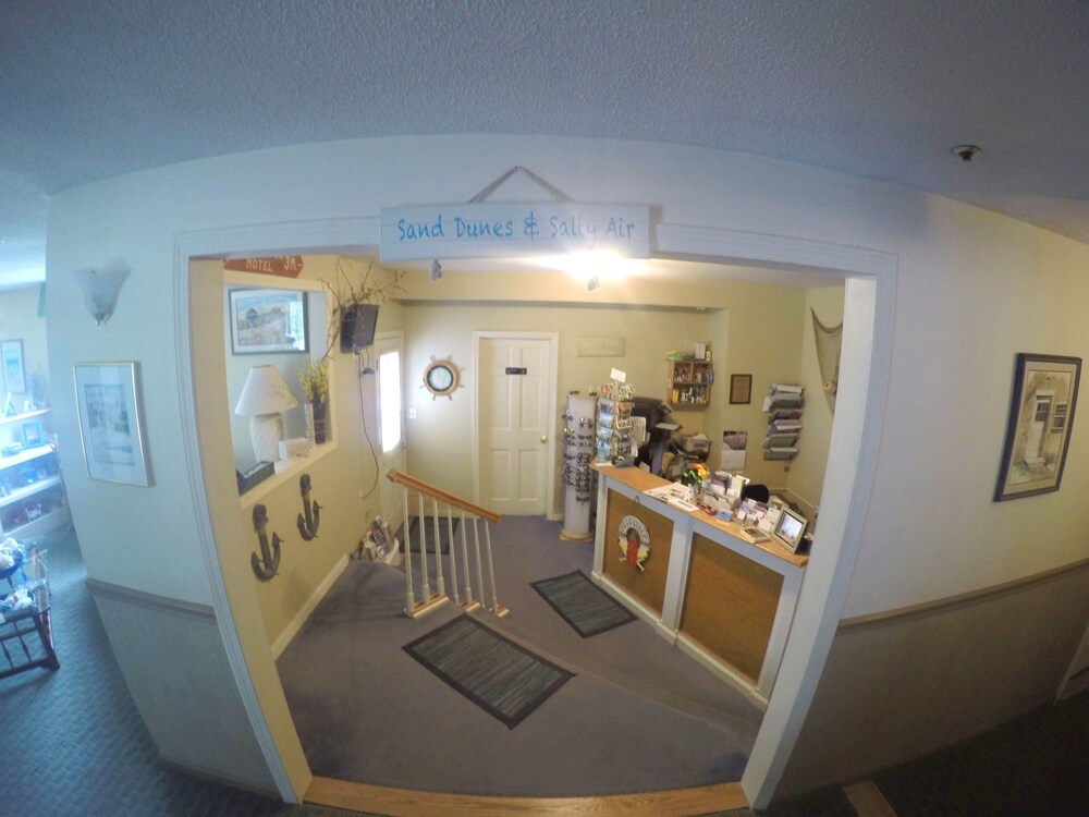 Ocean Woods Resort - photo 4