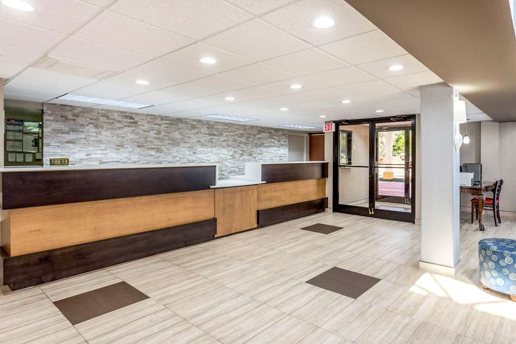 Quality Inn Fort Mill near Carowinds Blvd. - photo 4