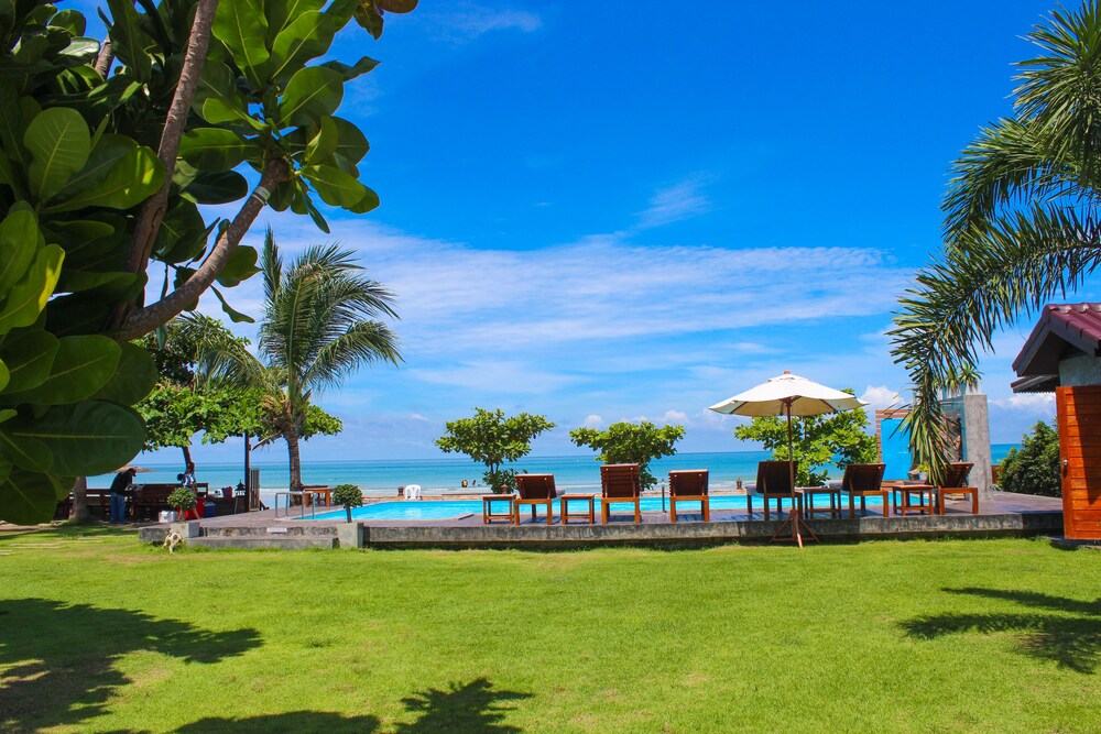 Fah Talay Resort in Rayong, Thailand