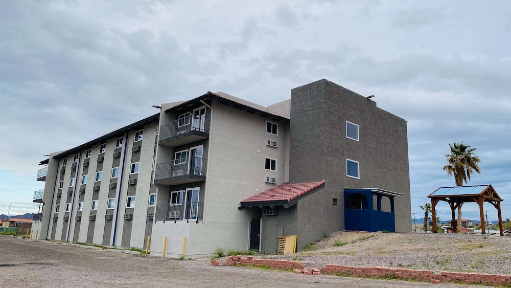 Motel 6 Bullhead City AZ - photo 26