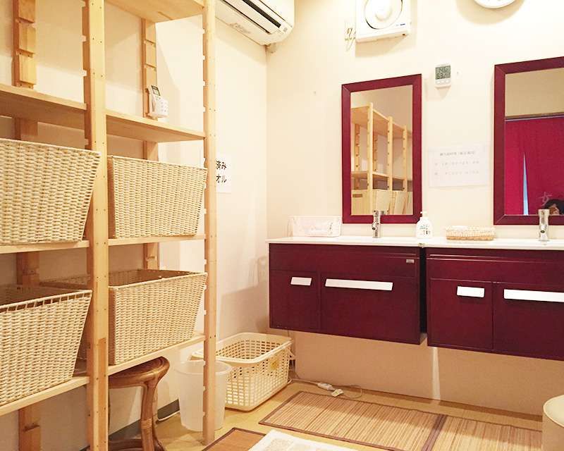 Bentenkan in Kyotango, Japan