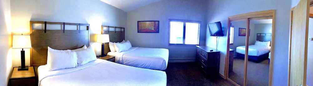 Gold Point Resort Breckenridge by Vacatia - photo 21