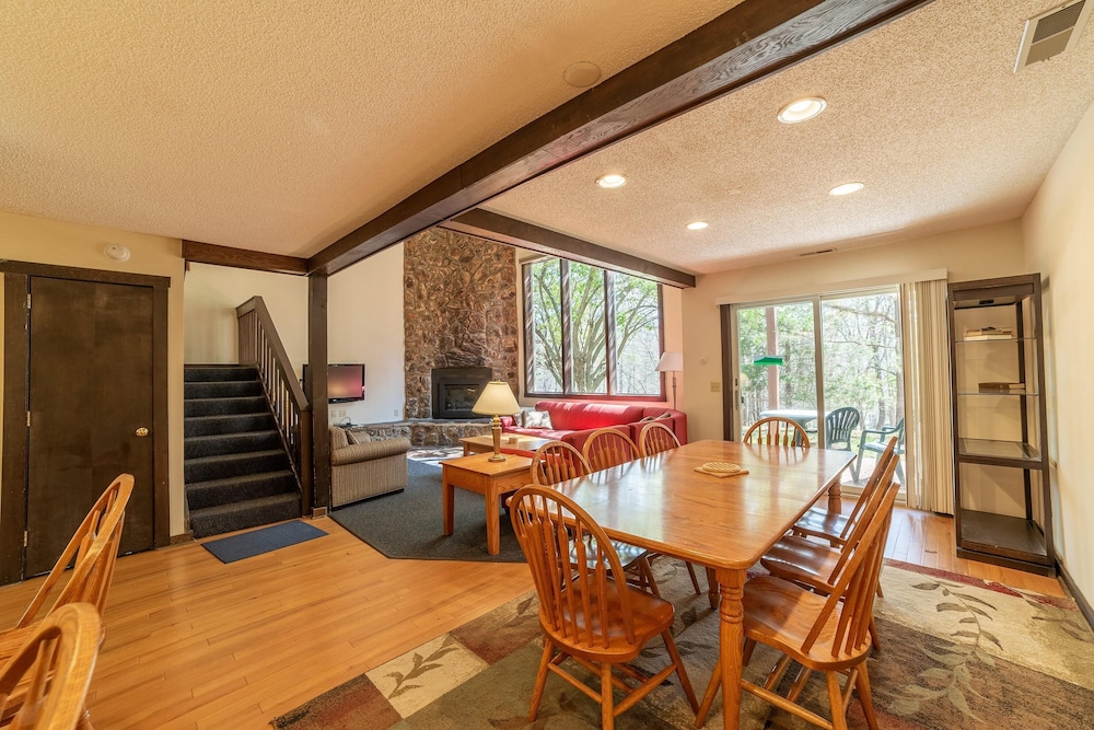 Mountainside Villas at Massanutten by Tripforth - photo 37