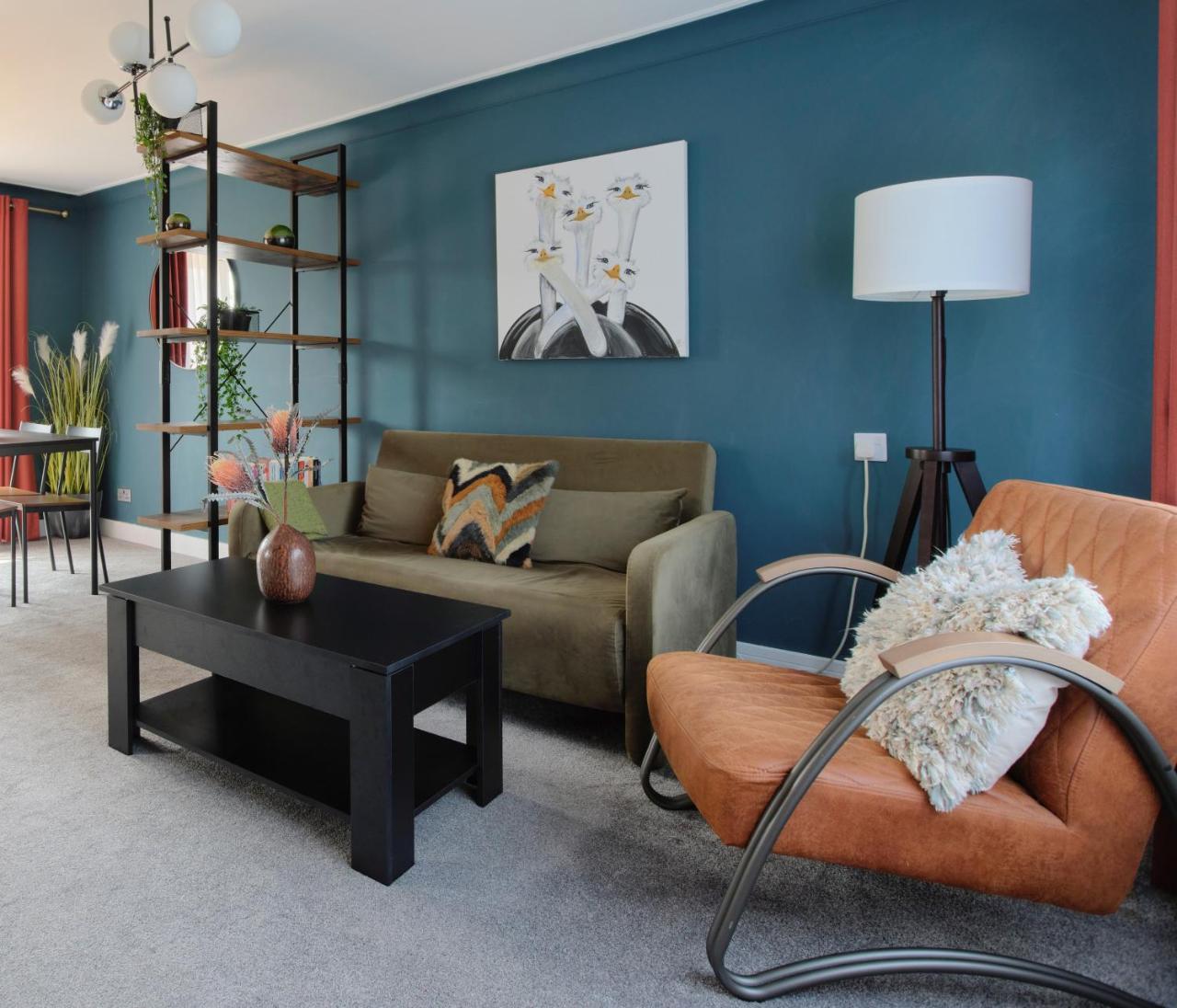 Whimsical Haunt — hotel in West Malling
