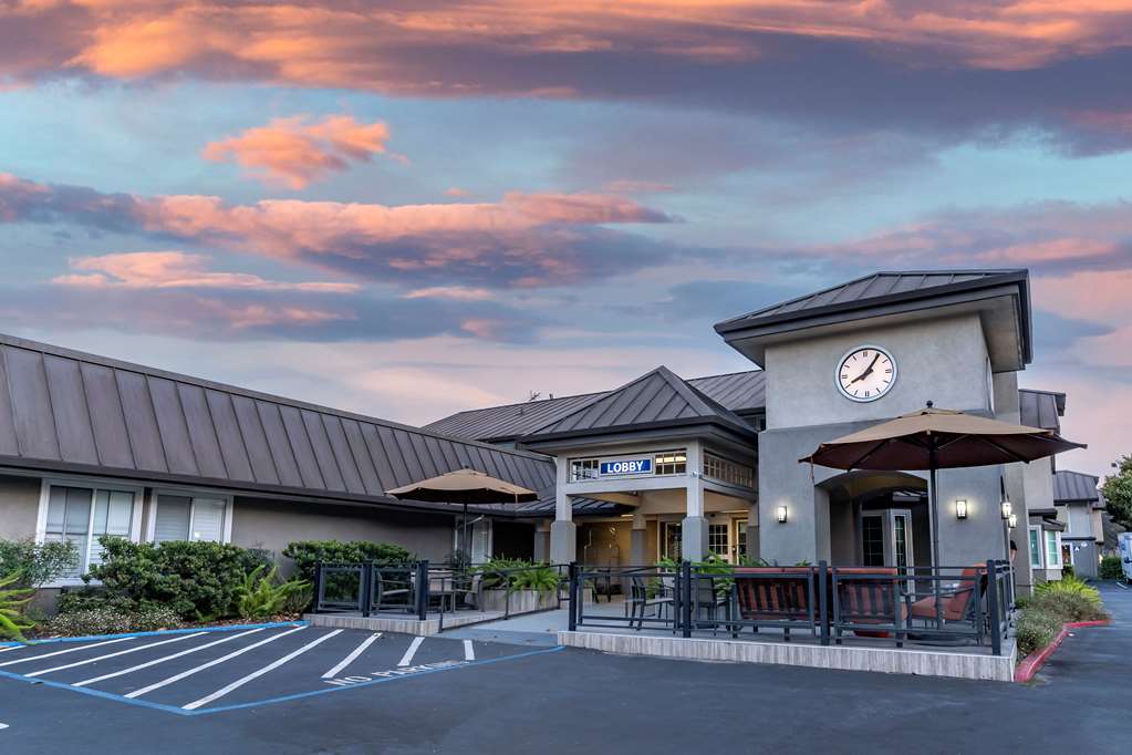 Best Western Silicon Valley Inn - photo 12