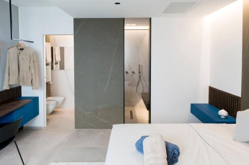 Aschitelli luxury retreat — 4-Star Luxury Hotel in Polignano A Mare, Italy
