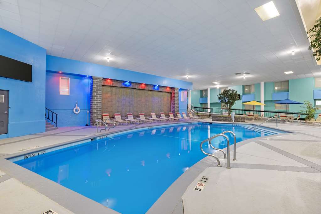 Clarion Inn Des Moines Airport - photo 31