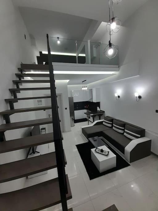 K&K Luxury Loft Apartment — 4-Star Luxury Hotel in Serres, Greece