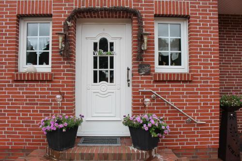 Ferienwohnung Schaa 85105 — Ostrhauderfehn — photo 3