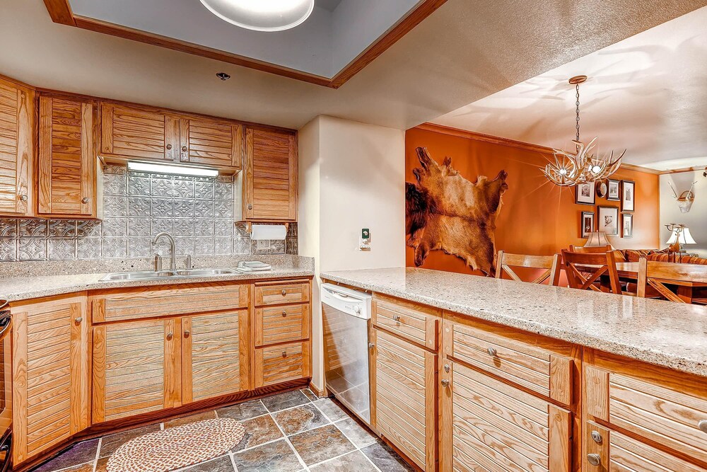 Park Station Condominium Hotel - photo 88