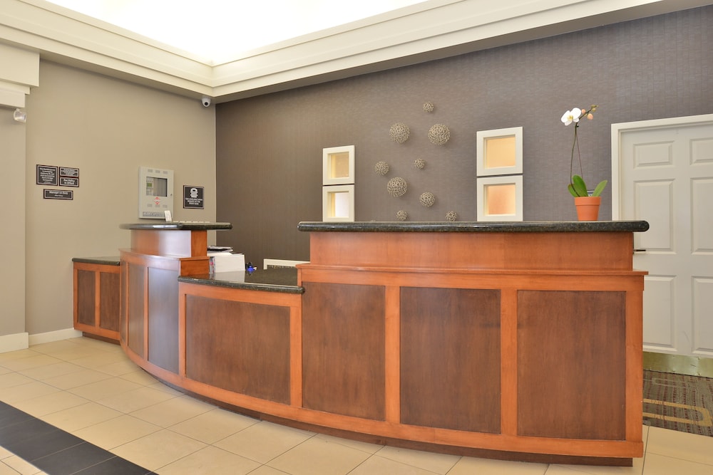 Residence Inn by Marriott Denver Airport at Gateway Park - photo 5