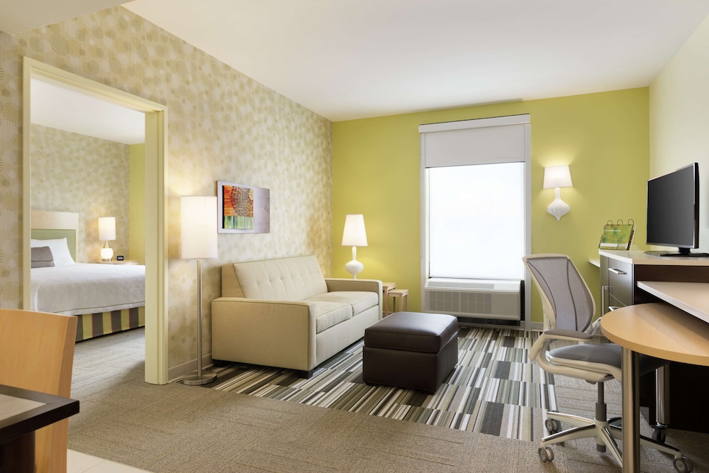 Home2 Suites by Hilton La Crosse - photo 7