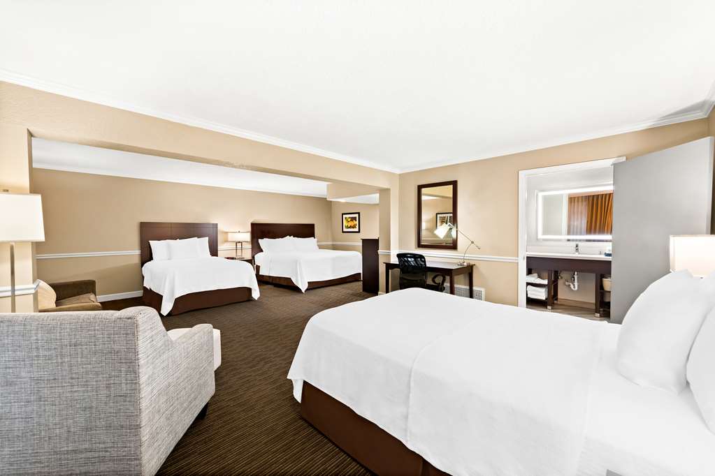 Best Western State Fair Inn - photo 25