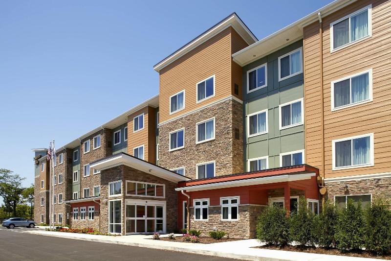 Residence Inn by Marriott Columbus Dublin - photo 11