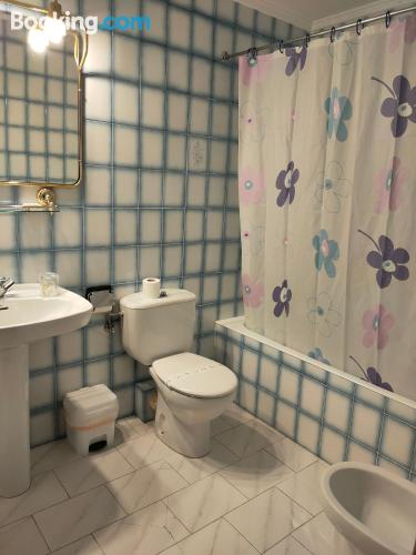 Hotel Estadio in Bilbao, Spain