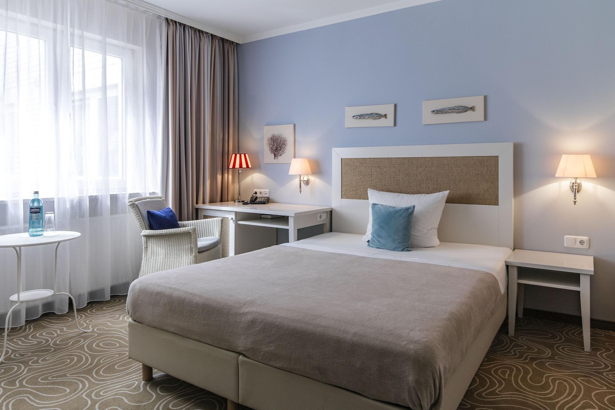 Mein Strandhaus in Timmendorfer Strand, Germany