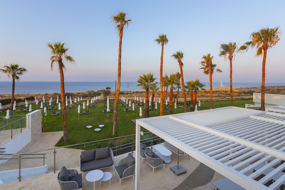 מרפסת / טרסה