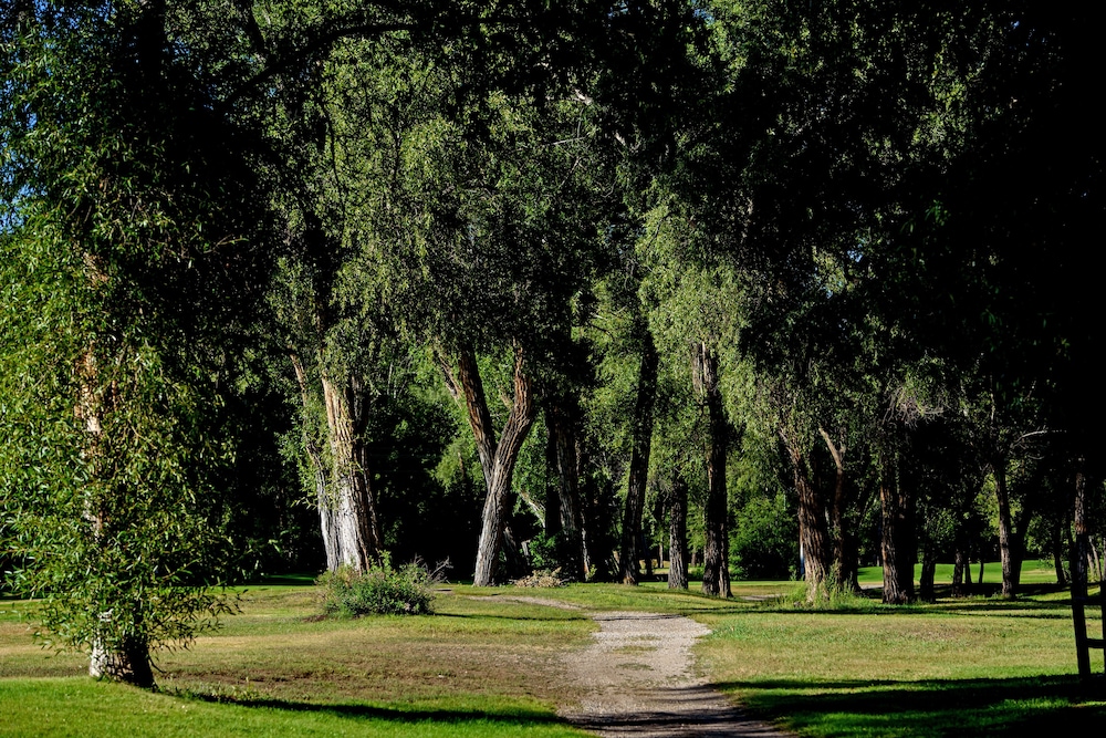 The Gunnison Inn at Dos Rios Golf Course - photo 73