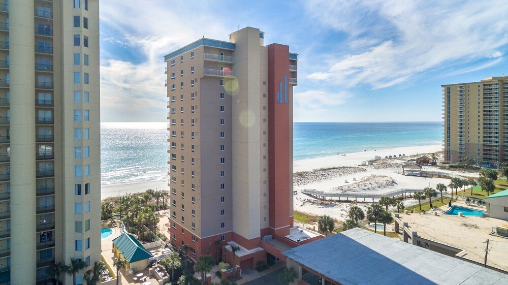 Destin Towers 61 2 Br Condo - photo 70