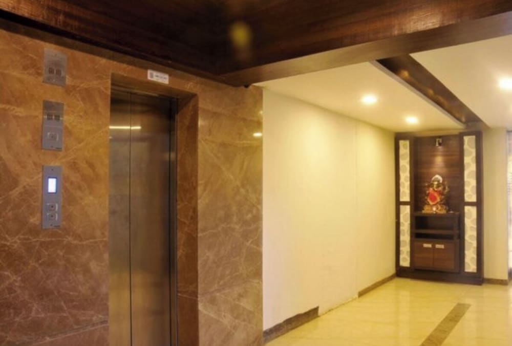 The Grand Eden — Ahmedabad