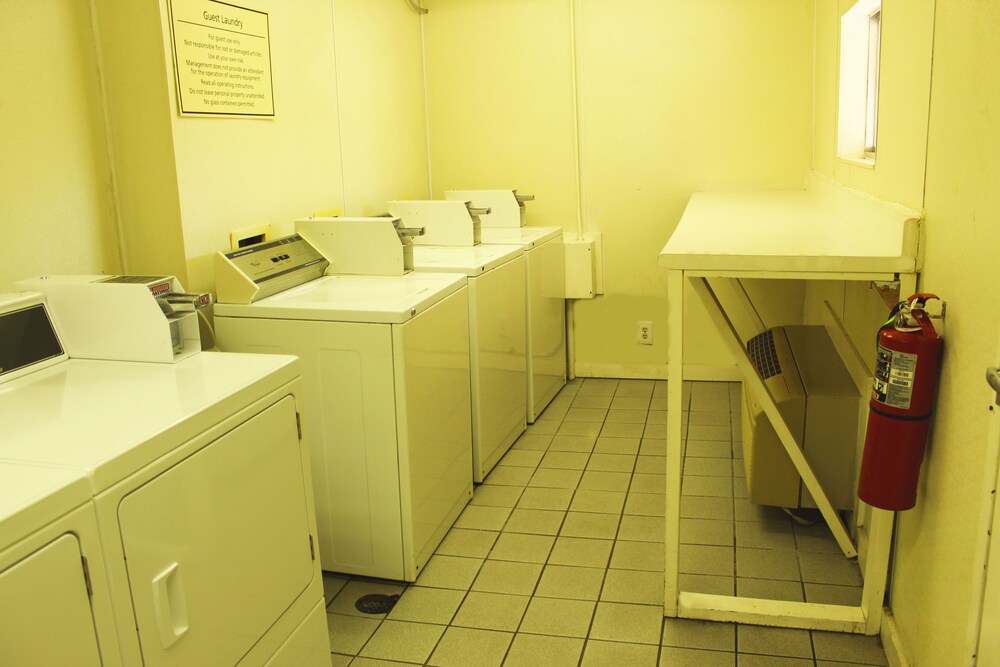 Stay Express Inn Dallas Fair Park Downtown - photo 20