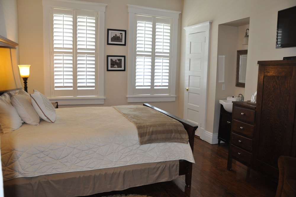 Riverview Hotel - photo 19