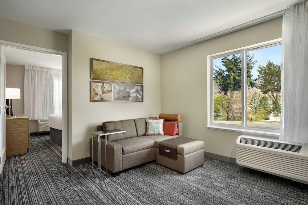 TownePlace Suites by Marriott Logan - photo 13