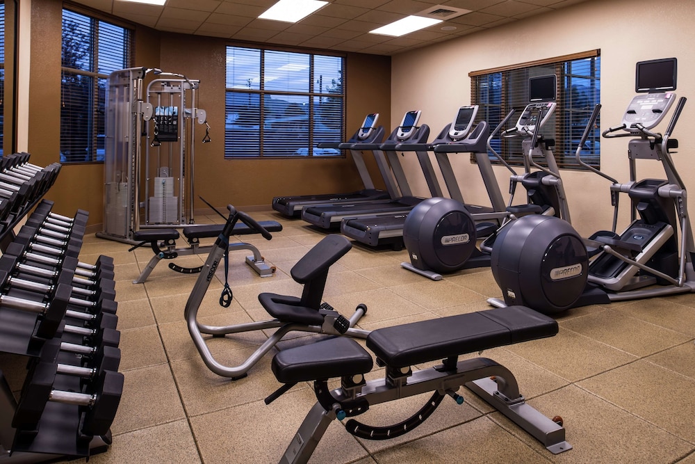 Hilton Garden Inn Salt Lake City Downtown - photo 41