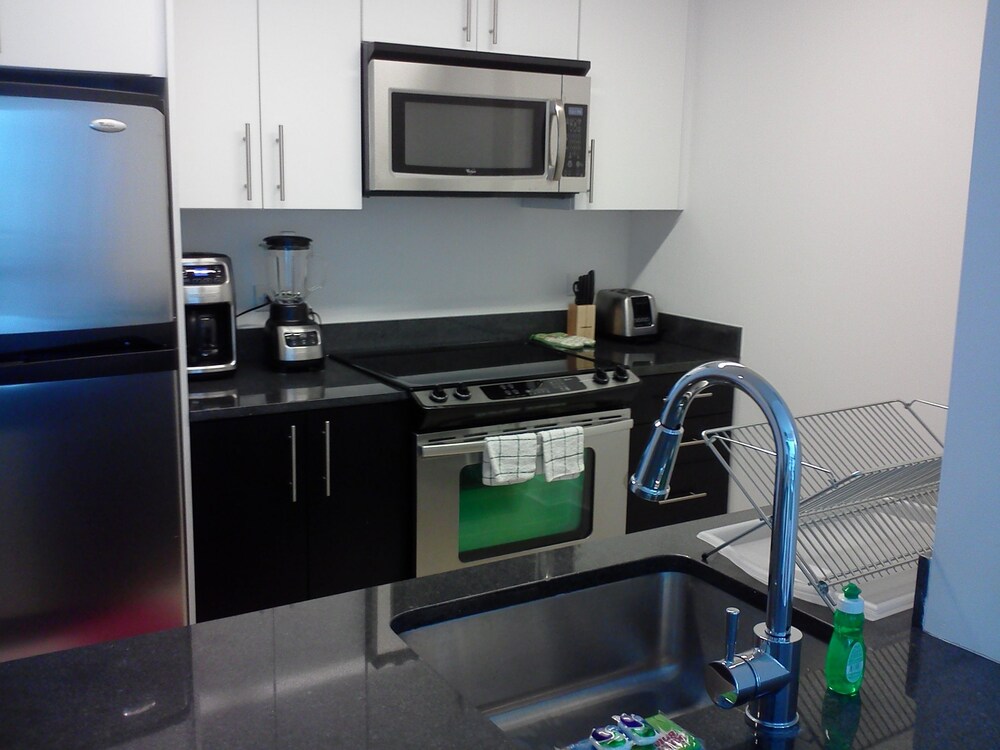 Ubliss Suites At 70 Greene - photo 5