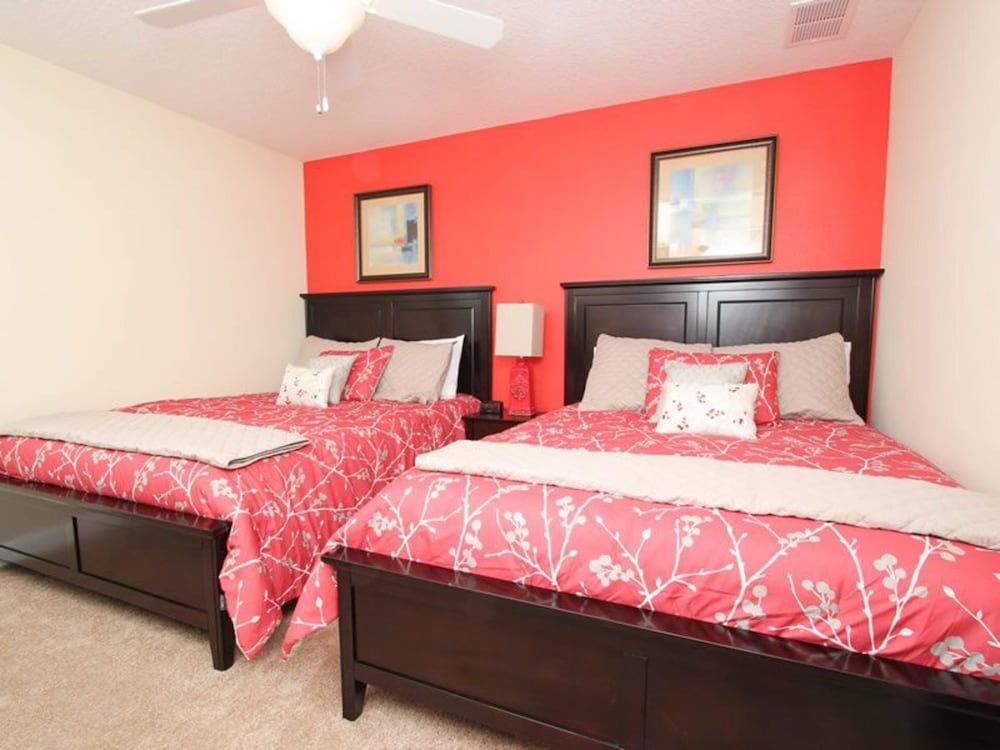 Villa in Champions Gate Resort 1013 - photo 10