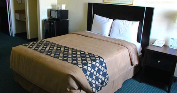 Rodeway Inn Vernal UT - photo 9