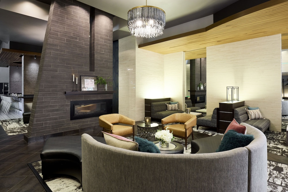 Archer Hotel Falls Church - photo 5