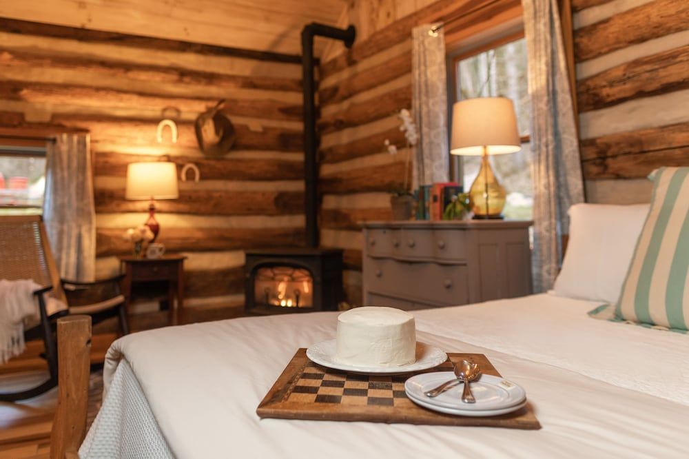 The Mast Farm Inn - photo 19