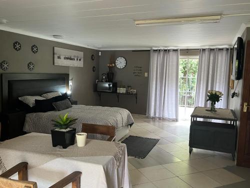 Cloete Self catering Guest room in Ermelo, South Africa