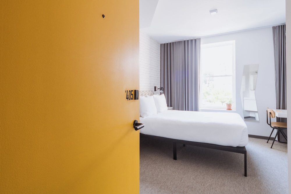 Hotel Hive - photo 59
