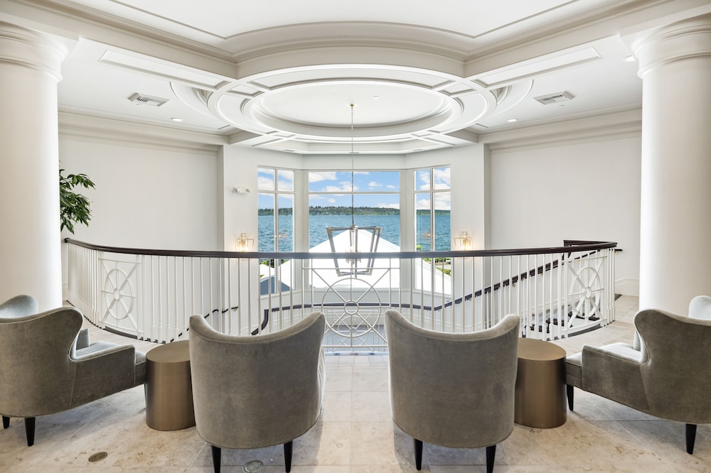 Woodmark Hotel and Still Spa - photo 3