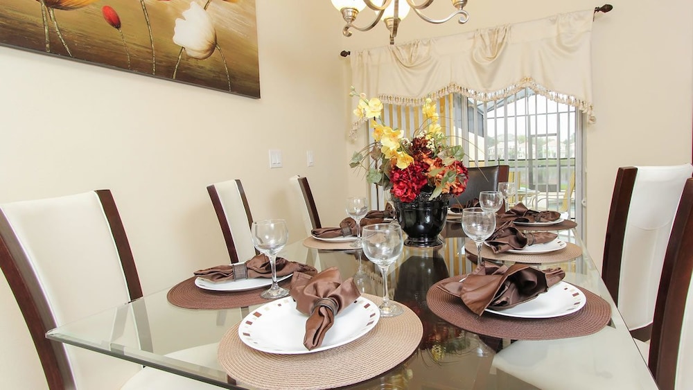 Grhbch3043 Paradise Palms Resort 4 Bed 3 Baths Townhouse - photo 17