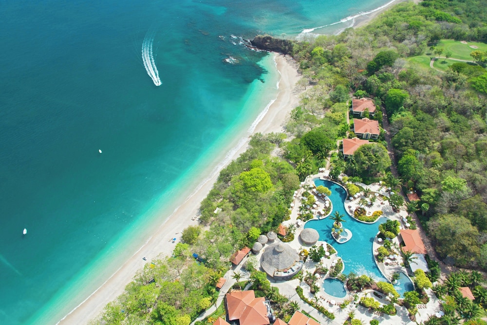 The Westin Reserva Conchal an All Inclusive Golf Resort & Spa — 5-Star Luxury Hotel in Liberia, Costa Rica