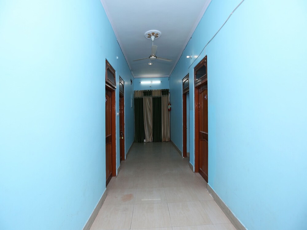 Oyo 15492 Hotel Dolly in Alwar, India
