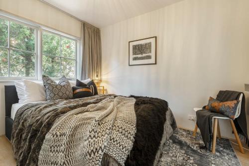 Vaquay Sonder In Fitzroy — 4-Star Luxury Hotel in Melbourne, Australia