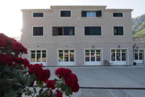 Villa Dubelj Dubrovnik One Bedroom Apartment 1
