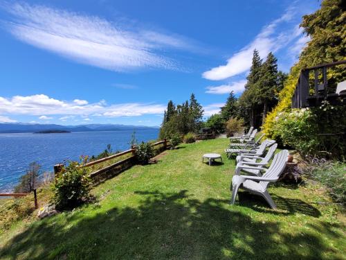 Destinar Apartments — 4-Star Luxury Hotel in San Carlos De Bariloche, Argentina