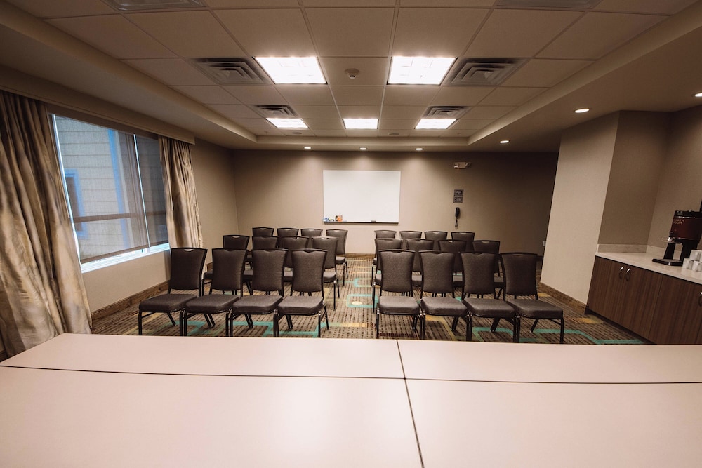 Residence Inn Harlingen - photo 32